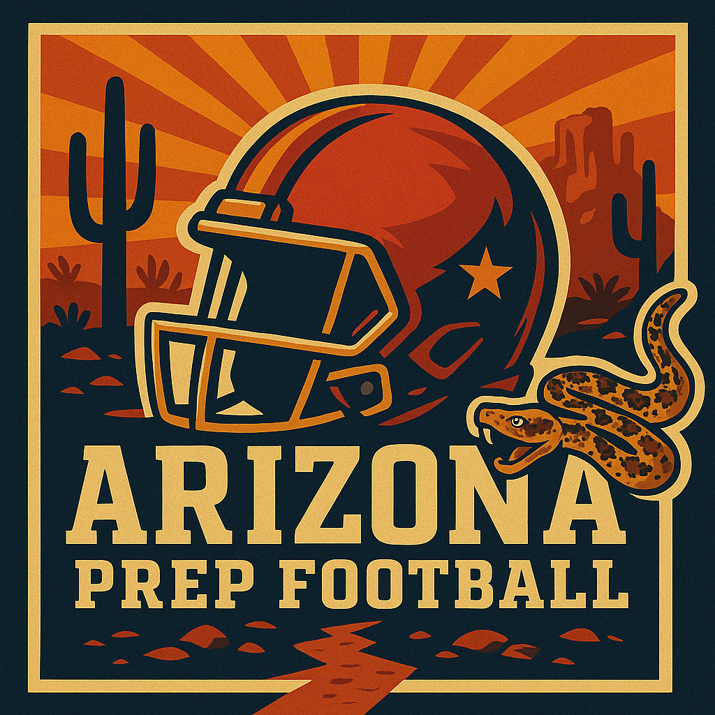 Arizona Prep Football